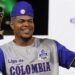 Reynaldo Rodríguez, escogido Jugador Más Valioso de la Serie del Caribe