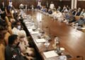 Gobierno racionalizará gasto y enfrentará alzas de precios
