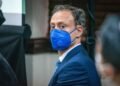 Jean Alain Rodríguez atribuye a una “venganza” la acusación en su contra