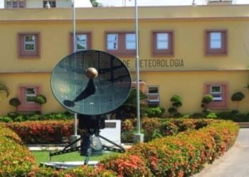 Onamet pronostica pocas lluvias durante el fin de semana