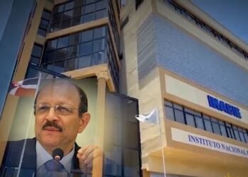 Gobierno pagó a PNUD $13,000 MM en programas transparencia