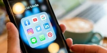 Solicitantes de cualquier tipo de visas hacia EEUU deben reportar cuentas de redes sociales