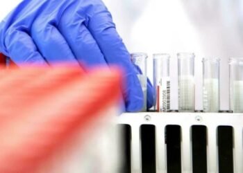 Científicos chinos presentan nuevo test anticovid ultrarrápido