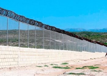 Abinader dará primer picazo para construir una verja en la frontera