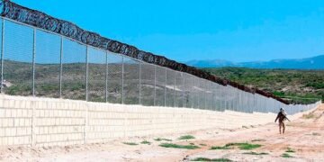 Abinader dará primer picazo para construir una verja en la frontera