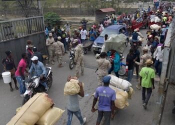 Migración dará carnet a haitianos trabajan provincias de la frontera
