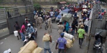 Migración dará carnet a haitianos trabajan provincias de la frontera
