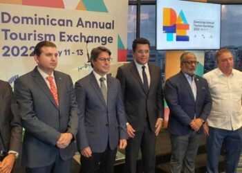 Feria turística DATE 2022 será celebrada del 11 al 13 de mayo