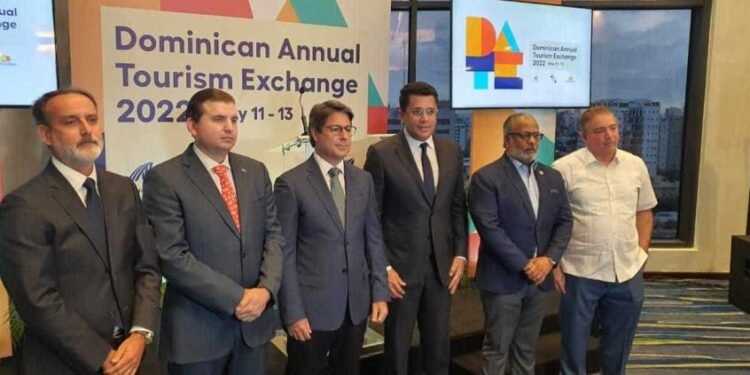 Feria turística DATE 2022 será celebrada del 11 al 13 de mayo