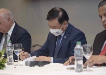 Anuncian construcción de 35 empresas en Dajabón a un costo de US$60 millones