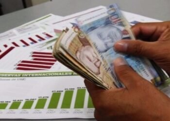 Solo una AFP no está afectada por apreciación del peso ante el dólar