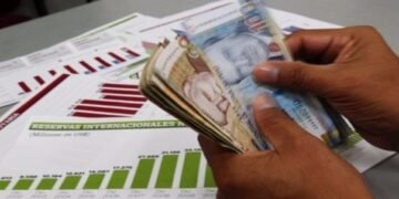 Solo una AFP no está afectada por apreciación del peso ante el dólar