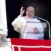 ROMA: El Papa insta a parar «la masacre» de la guerra en Ucrania