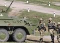 LITUANIA: La OTAN comienza ejercicios militares a gran escala
