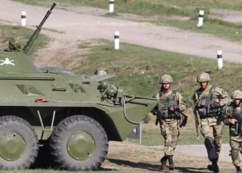 LITUANIA: La OTAN comienza ejercicios militares a gran escala