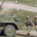 LITUANIA: La OTAN comienza ejercicios militares a gran escala