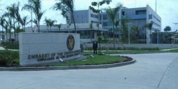 EEUU pone a RD en nivel tres por incidencia del COVID-19