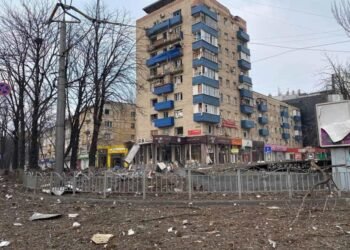 Ucrania rechaza el ultimátum de Rusia y lo tilda de «delirio»