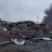 Ucrania: Ataque ruso contra base cerca de Polonia deja 35 muertos