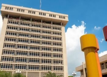 Actividad económica RD registra alza de 6.3 % interanual en enero