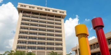 Actividad económica RD registra alza de 6.3 % interanual en enero