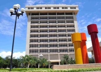 Banco Central celebrará la Semana Económica y Financiera 2022