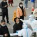 China lucha contra el peor brote covid-19 de los últimos dos años