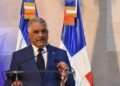 Miguel Vargas advierte «peligro» implica alto costo canasta familiar