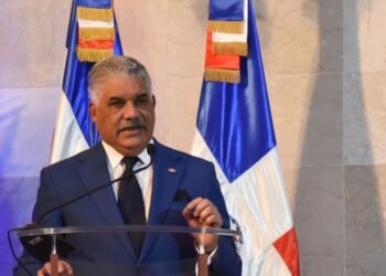 Miguel Vargas advierte «peligro» implica alto costo canasta familiar