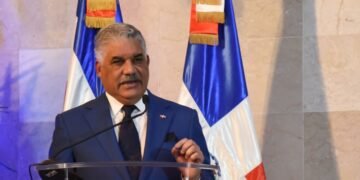 Miguel Vargas advierte «peligro» implica alto costo canasta familiar