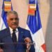 Miguel Vargas advierte «peligro» implica alto costo canasta familiar
