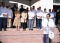 Gobierno afirma COVID-19 está casi en su final en R. Dominicana