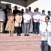 Gobierno afirma COVID-19 está casi en su final en R. Dominicana