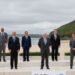 Anuncian cumbres G7, la OTAN y UE para tratar guerra de Ucrania