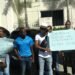 Estudiantes haitianos piden a RD devolución pasaportes retenidos