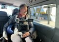 Muere en Ucrania fotógrafo de Fox News