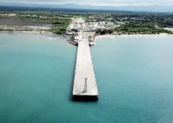 BID destaca rehabilitación puerto Manzanillo impulsará economía