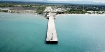 BID destaca rehabilitación puerto Manzanillo impulsará economía