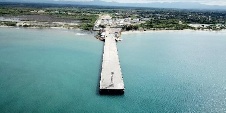 BID destaca rehabilitación puerto Manzanillo impulsará economía