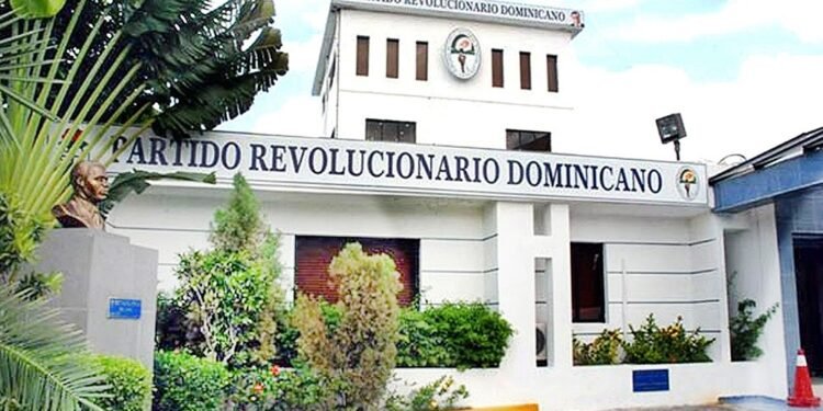 PRD reitera rechazo a proyecto eliminaría aranceles a productos