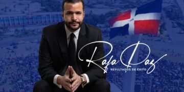 Tras su salida del PLD, Rafael Paz anuncia nuevo proyecto político