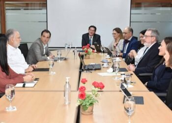 Ministro lamenta haya nueva crisis tras «recuperación» de RD