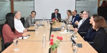 Ministro lamenta haya nueva crisis tras «recuperación» de RD