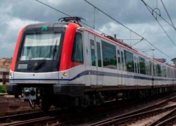 Metro de Los Alcarrizos beneficiaría a más de un millón de personas
