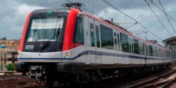 Metro de Los Alcarrizos beneficiaría a más de un millón de personas