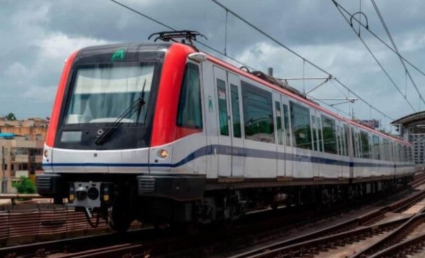 Metro de Los Alcarrizos beneficiaría a más de un millón de personas