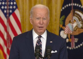 Joe Biden viajará a Bruselas para participar en cumbres UE y OTAN