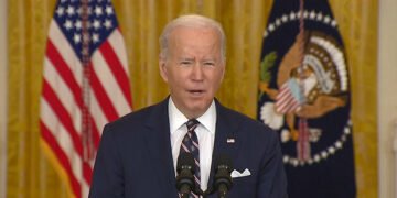 Joe Biden viajará a Bruselas para participar en cumbres UE y OTAN