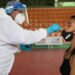 Siguen bajos contagios covid en Dominicana; reportan sólo 16