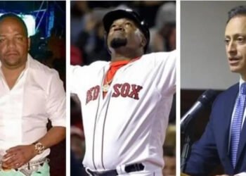 Jean Alain niega haber protegido al «Abusador» en caso David Ortiz